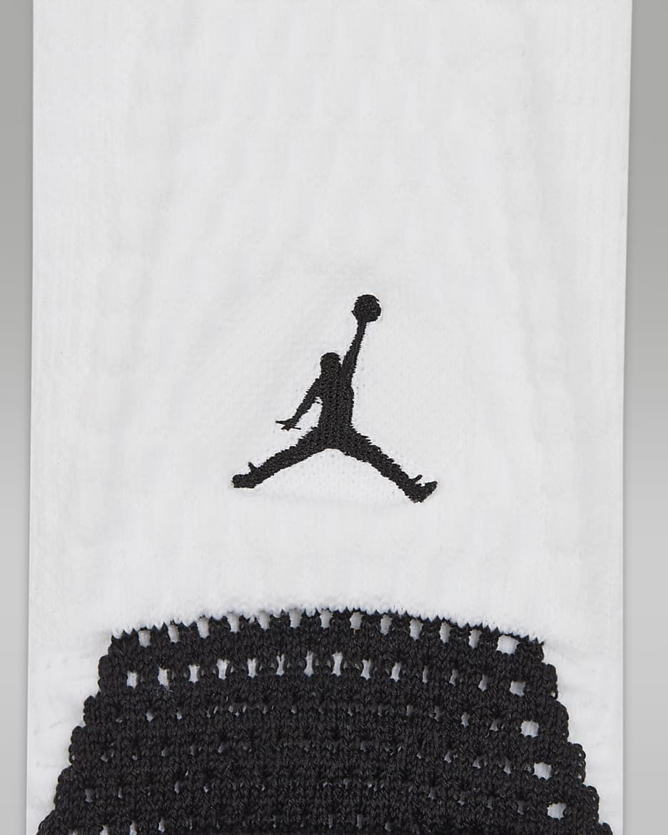 Jordan Unicorn Dri FIT ADV Cushioned Crew Socks 1 Pair Nike ID